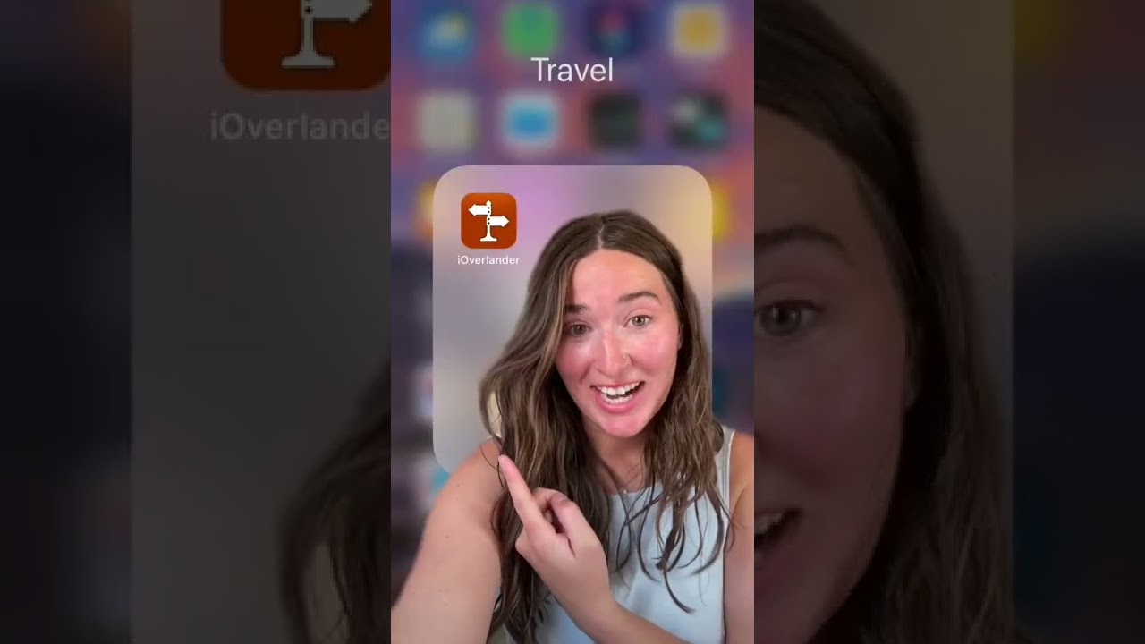 How to find FREE campsites fast & easy