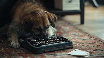 GOOD BAD UGLY - AI Short Film
