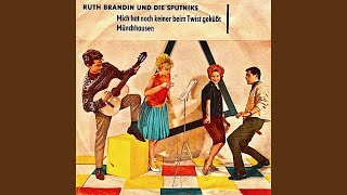 Video thumbnail of "Die Sputniks - Gitarren-Twist (Remastered)"