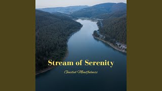 Serenity's Guided Waterscape