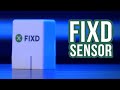 FIXD Review: Car Diagnostic OBD2 Code Reader Tool