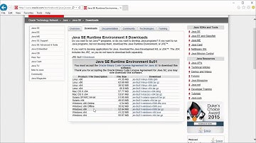 [깜따긔야] 자바 기초 1강 소개 및 설치