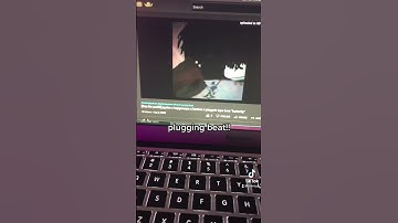 pluggnb beat!! #producer #beats #pluggnb #shorts