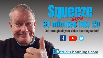 How to Use Video Speed Controller