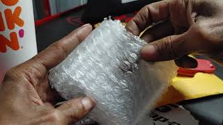 2019 Royal Canadian Mint Mapleflex 2Oz Silver Bar Coin Unpackinging Review