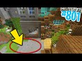 Un GRIEF davvero ESAGERATO... - Minecraft ITA SURVIVAL #801