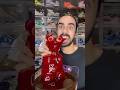 Food ASMR What day is the most satisfying? 😍 #asmr #food #eatingsounds#viral#view#funny