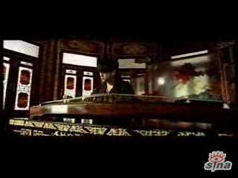 Jay Chou Ju Hua Tai Original MV