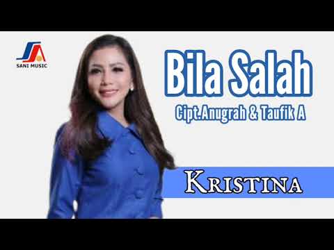 KRISTINA - BILA SALAH