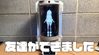 円柱の中にキャラクターが住んでるCode27レビュー
