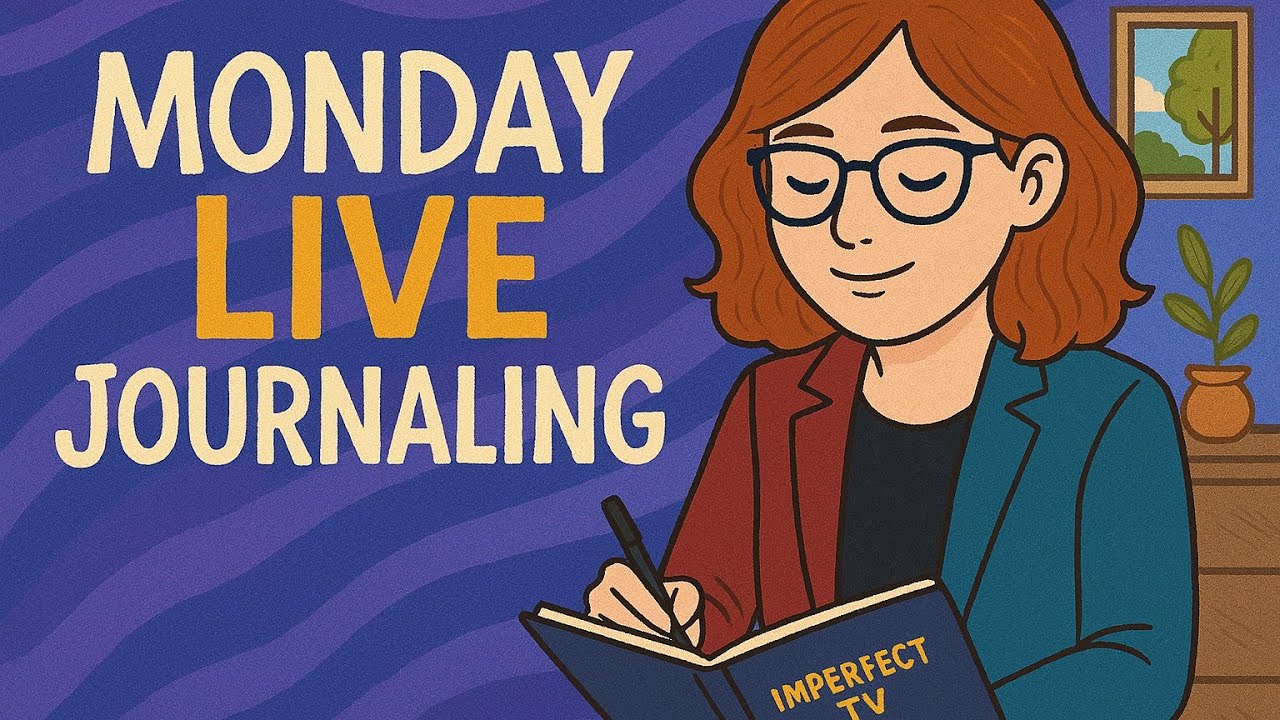 Unlocking Trauma: Journaling Your Way to Emotional Clarity