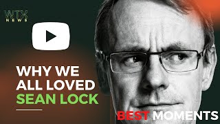 Our favourite moments of Sean Lock - Here is why we LOVED the 8 Out of 10 Cats star