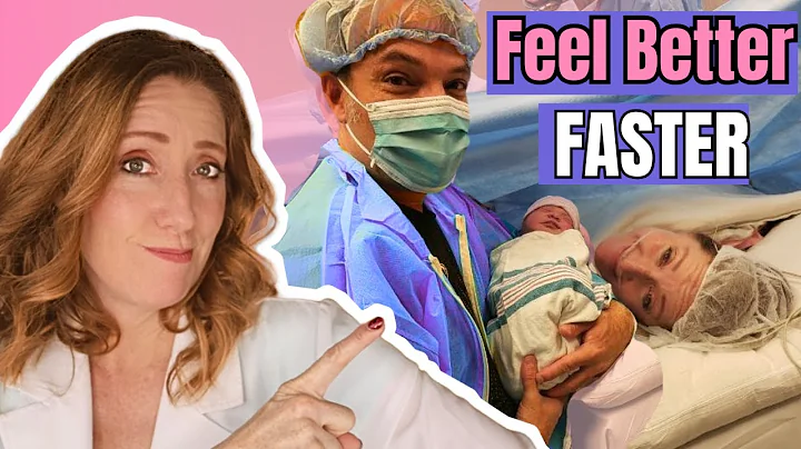 C-Section Tips Every Mom Needs to Know