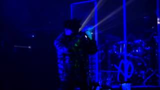 The Weeknd - Twenty Eight (Live in Glasgow) Resimi