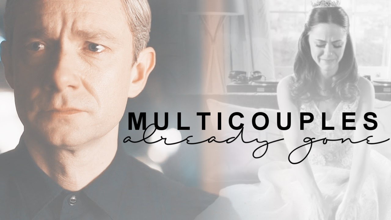Multicouples | Already Gone (with Sara)