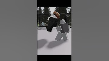 Making random animations (part10) (day6)  #roblox #animation #fighting #shorts #cool