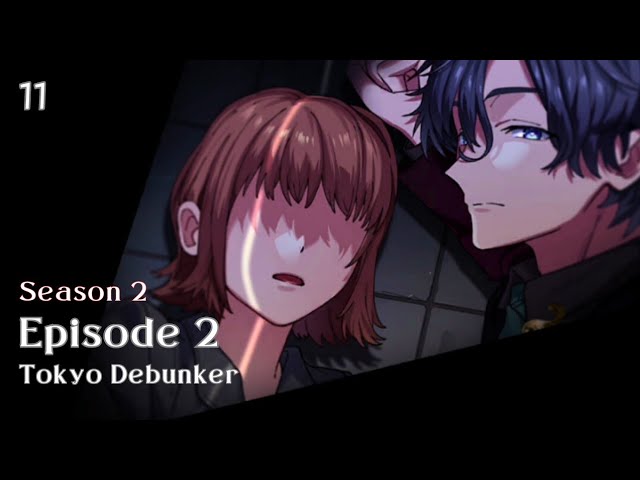 Episode 2 Chapter 31, 32 and 33 The Ultimate Spectacle | Season 2