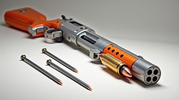 23 Lethal Weapons That Don