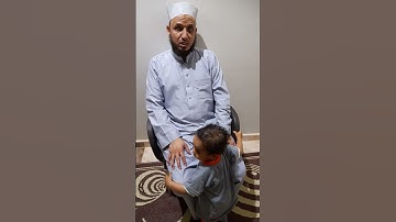سوره النصر بروايه خلف عن حمزه بصوت الشيخ محمد ابراهيم