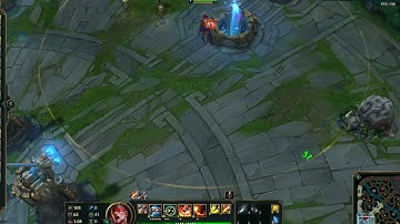 Hướng Dẫn Insec trên đường bay của leesin Ss8 2017