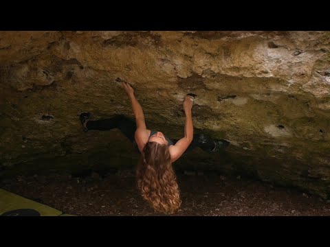 Potatopower 7b - Frankenjura