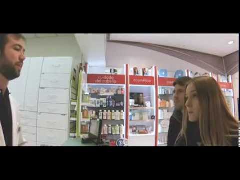Todos somos raros en la Farmacia Lavapiés Todos somos raros en la Farmacia Lavapiés