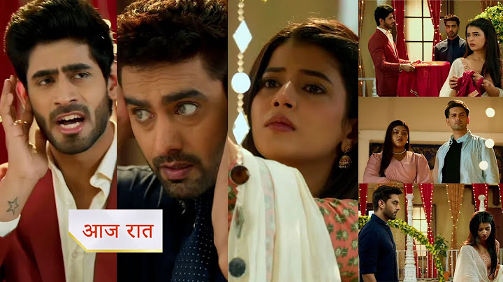 Yeh Rishta Kya Kehlata Hai NEW PROMO Today 16th July 2025