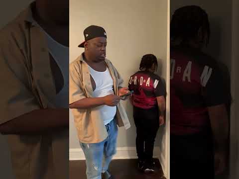 DadaMan Have A Temper Tantrum