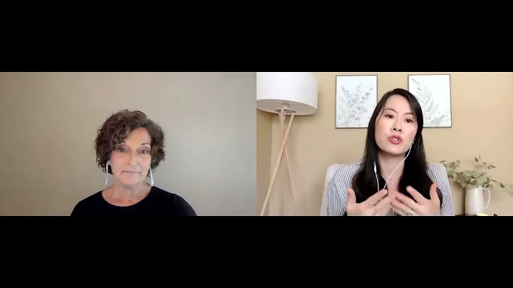 Emotions and Healing with Barbara Goff