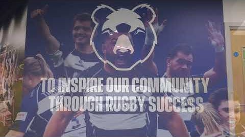 Advanced video analytics boosts Bristol Bears Rugby Club