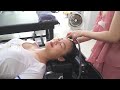 [ASMR] Relax Everyday With Linn Spa Vietnam #62 | Relaxing shampoo