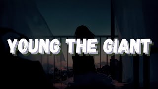 Video thumbnail of "Paralysis - Young the Giant (Tradução / Legendado)"