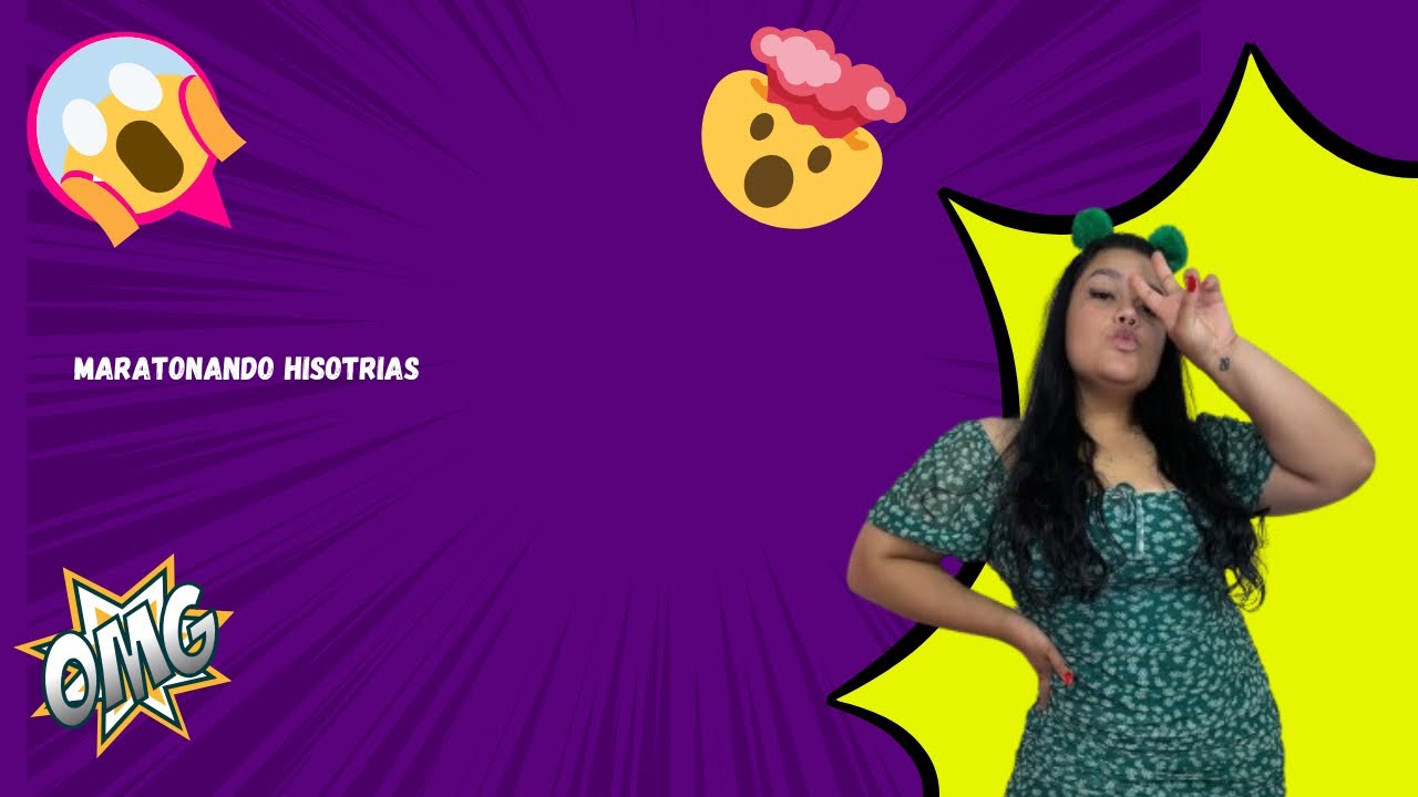 MAratonando hisotrias #fyee #fouryou #fouryou
