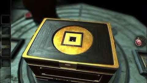 The Room Two Chapter 1 walkthrough Apple Arcade