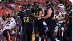 Washington Commanders FINAL 53 Man Roster Projection! Potential Trades Before Cut Down DEADLINE! thumbnail