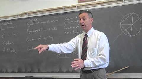 Math 206 Day 3  (30 April 2013)