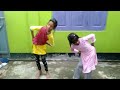 Dasi dance  enjoy time 1