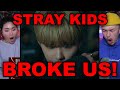 Stray Kids "승전가(Victory Song)" Performance Video | REACTION!