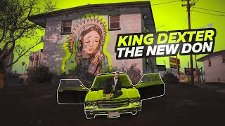 KING DEXTER - VAGOS IN ACTION | GTA V ROLEPLAY LIVE WITH DYNAMO GAMING