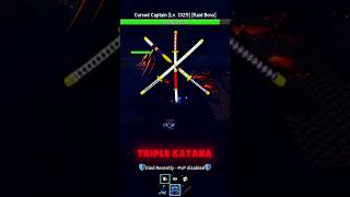 Najlepsze miecze na każde morze blox fruits