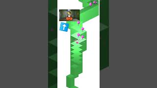 zig zag android game play screenshot 3