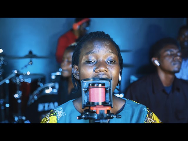 TEMULIKITIBWA COVER by Devoted Worship Ministry class=