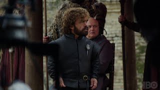 Game of Thrones: Season 1 - Critics Trailer (HBO)