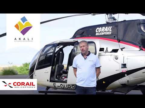 Covid19 - Desinfection Corail Helicopteres - Les mesures mises en place