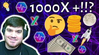 PulseChain 1000X In Doubt! - with Brandon from 'A Million Or The Moon'