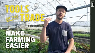 Want Perfect Greenhouse Crops? Humidity And Irrigation Are KEY!