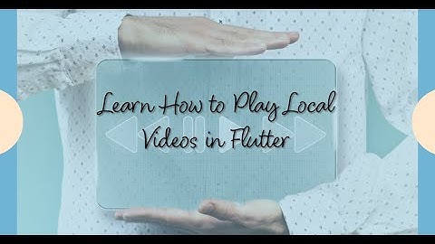 How to get access to all videos from user