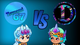 I Battled Daviday In Prodigy Prodigy Math Game