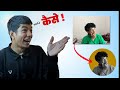 How to Make Circle Photo in Canva | Normal Photo Ko Instagram Style DP Banaye (Easy Hindi Guide)