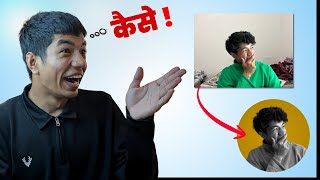 How to Make Circle Photo in Canva | Normal Photo Ko Instagram Style DP Banaye (Easy Hindi Guide)
